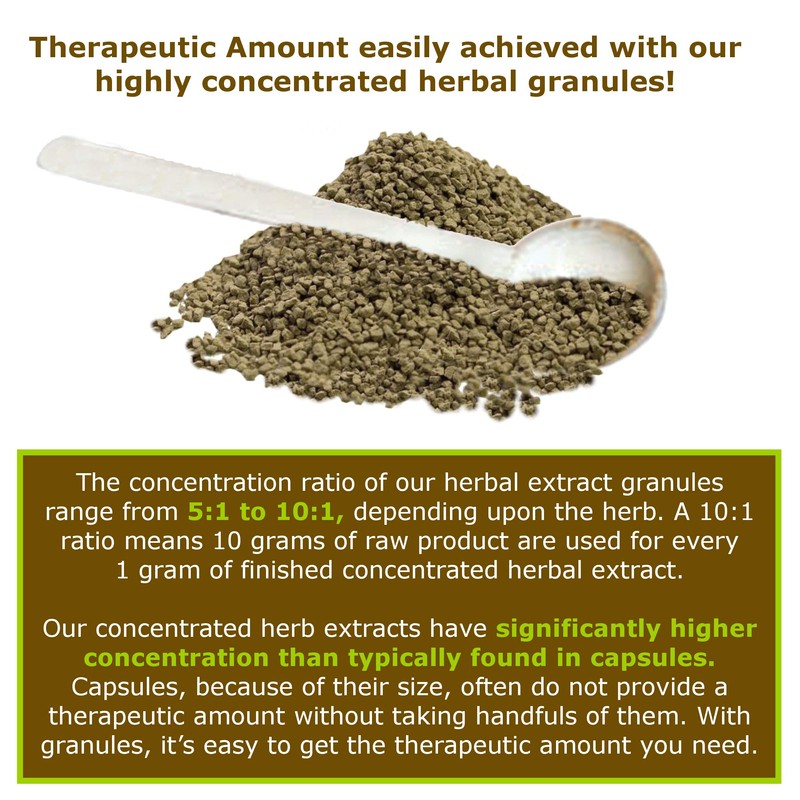 Pacific Herbs Natural Relax Herbal Extract