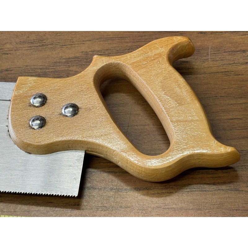 Greatneck CM14 14" Mitre Back Saw 12 Points Great Neck