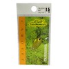 Shimano TR-0016 Spoon, Cardiff, Roll Swimmer, 0.05 oz (1.5 g),