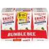 Bumble Bee Snack On The Run Chicken Salad Kits, 3.5