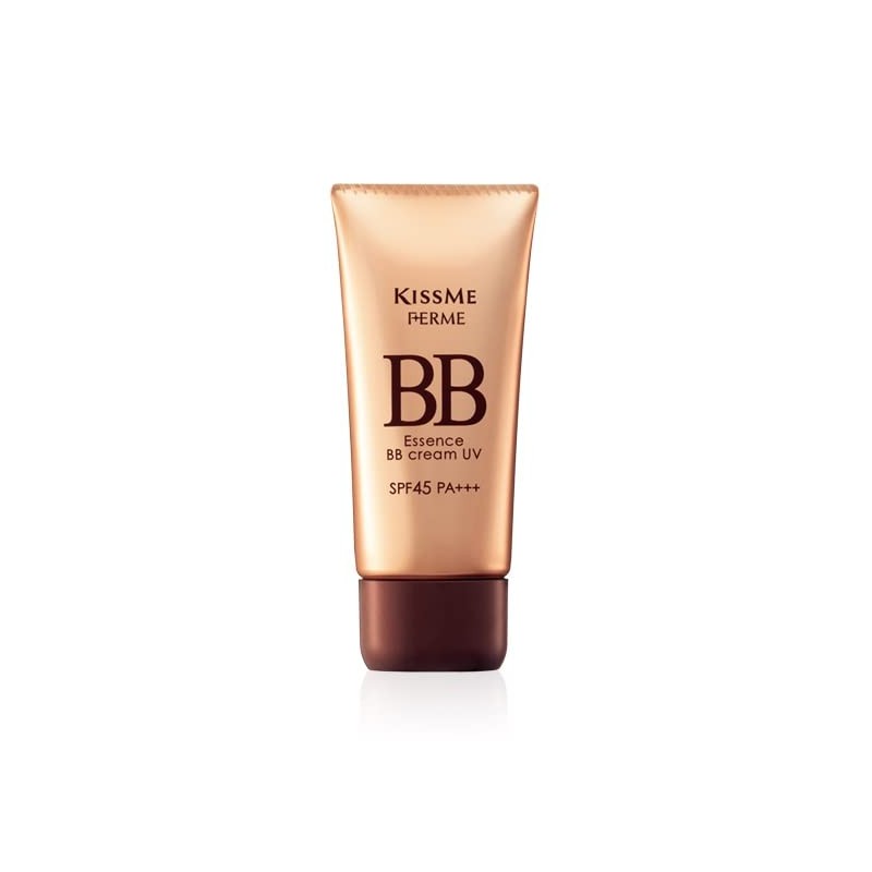 Kiss Me FERME Essence BB Cream UV 01 Bright skin