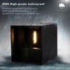 6W Outdoor LED Wall Lamp Modern Simple Innovative Waterproof Wall