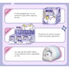azukisan Mini Love Bird Series1 Cute Parrot Blind Box Figures