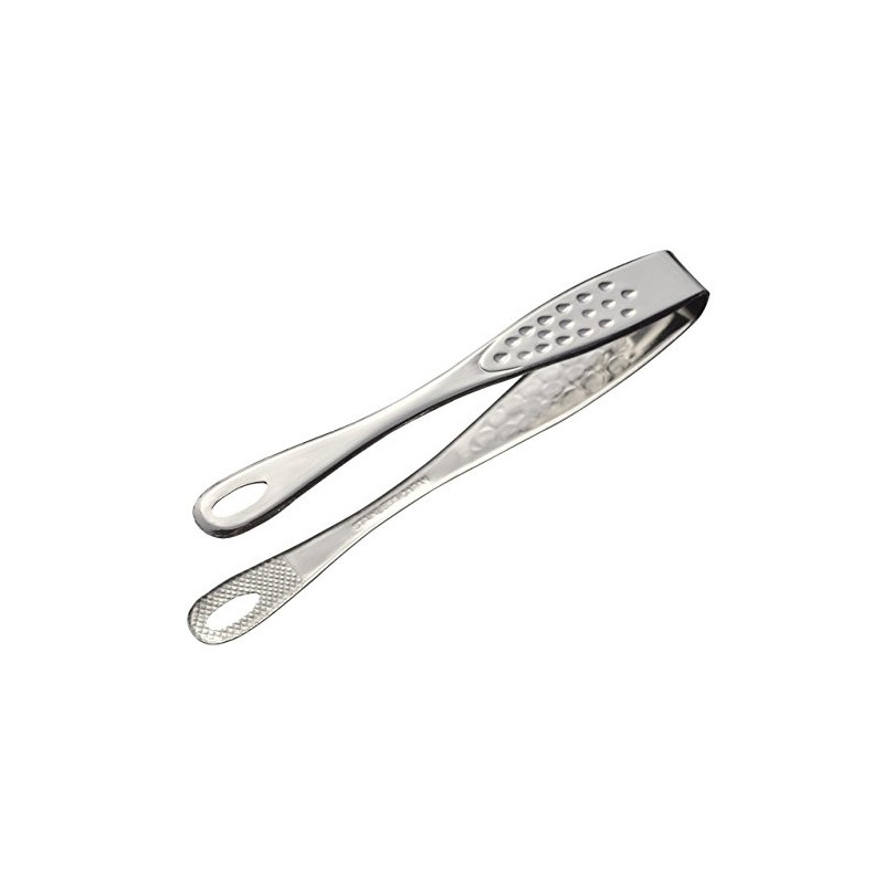 's-bower. The Golden Hall SENBUDO Stainless Steel Relish, Tongs, 100