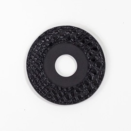 Kendo Crocodile Style Tsubana (Black)