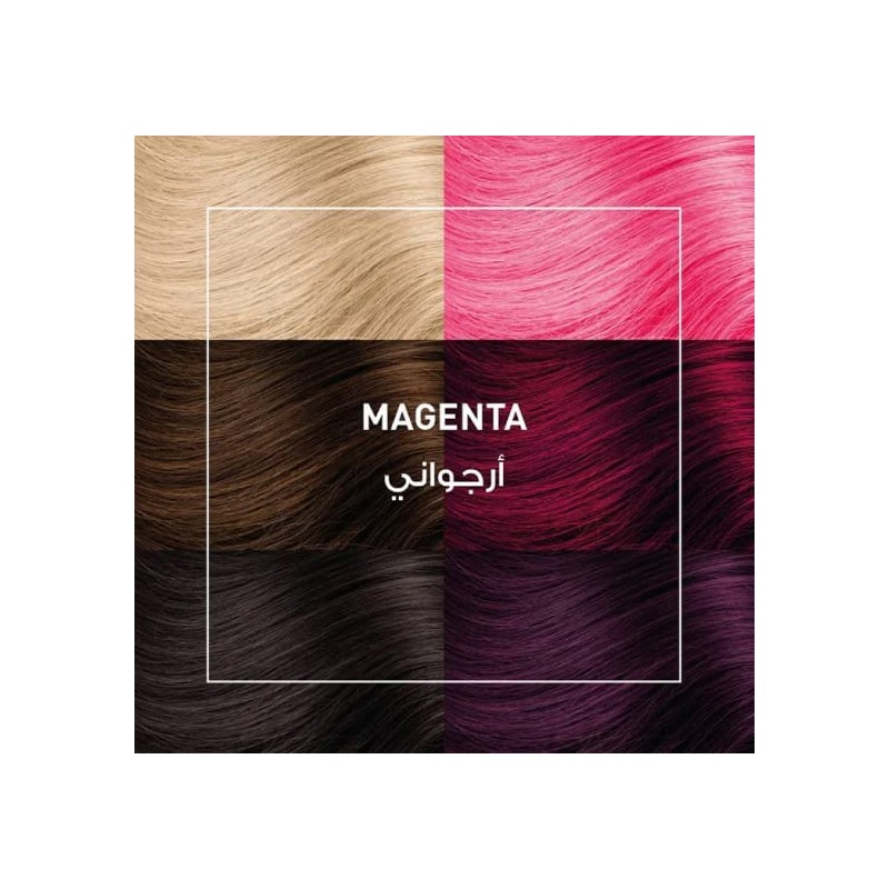 Alfaparf Milano Revolution JC Original Magenta 90ml