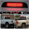 ULTRALTH LED Third Brake Light Compatible with 1995-2015 Toyota Tacoma