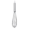 Cuisipro Stainless Steel Egg Whisk, 25 cm