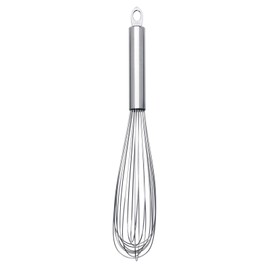 Cuisipro Stainless Steel Egg Whisk, 25 cm