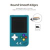 WUNIAK Screen Protector for ANBERNIC RG Nano Retro Handheld Game