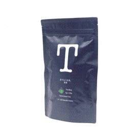Koisuru YaMECHA Sencha Tea Bag (Navy) 3.5 oz (100 g) (5 g x 20 P)