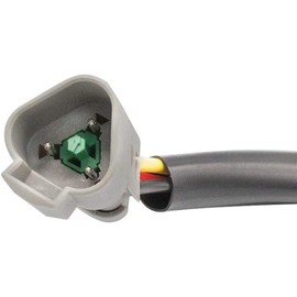 CENPEK 1028033-01 Club Car Voltage Regulator 2004 Up Precedent 4 Cycles 12V Gas Golf Cart Replacement 1025159-01 1028033-01