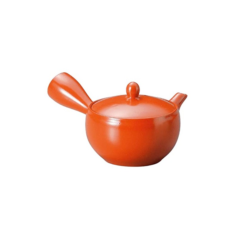 J-kitchens Teapot, Capacity (Approximate), 4.5 fl oz (140 cc), Refreshing