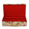 TRUNESS Bangle Box 2 Rods For Women Jewellery Box With