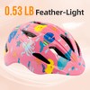 Bike Helmet for Kids 1-8 Year Old - Bicycle Helmets