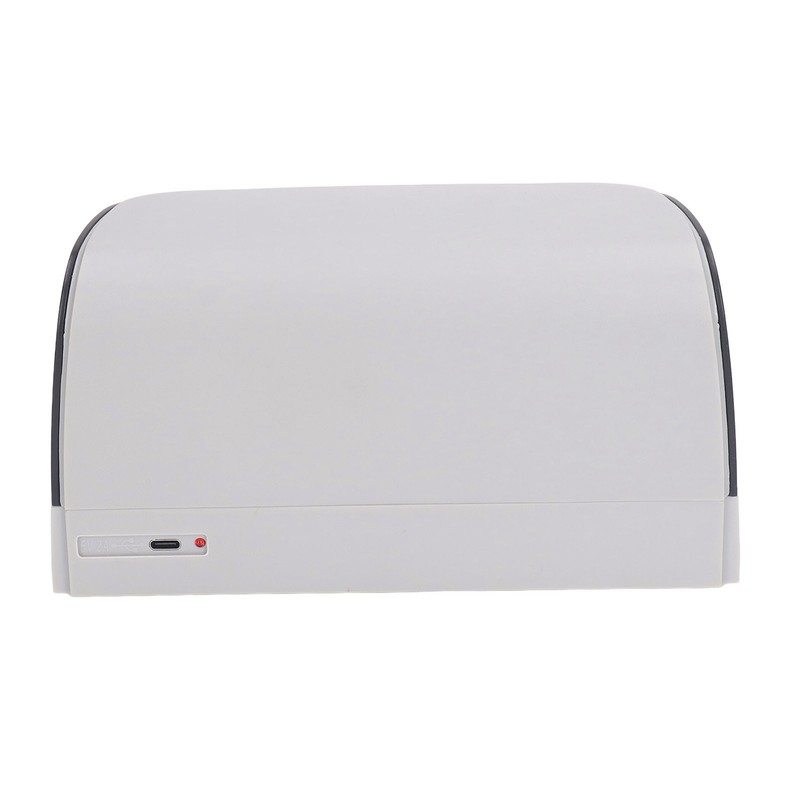 UV Counterfeit Bill Money Detector Automatic On Off Currency Detector
