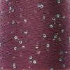 25g Creative Make It Blümchen - Farbe 16 - bordeaux