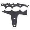 Felling Dog Spike Chain Catcher Kit Replacement for HUSQVARNA 362