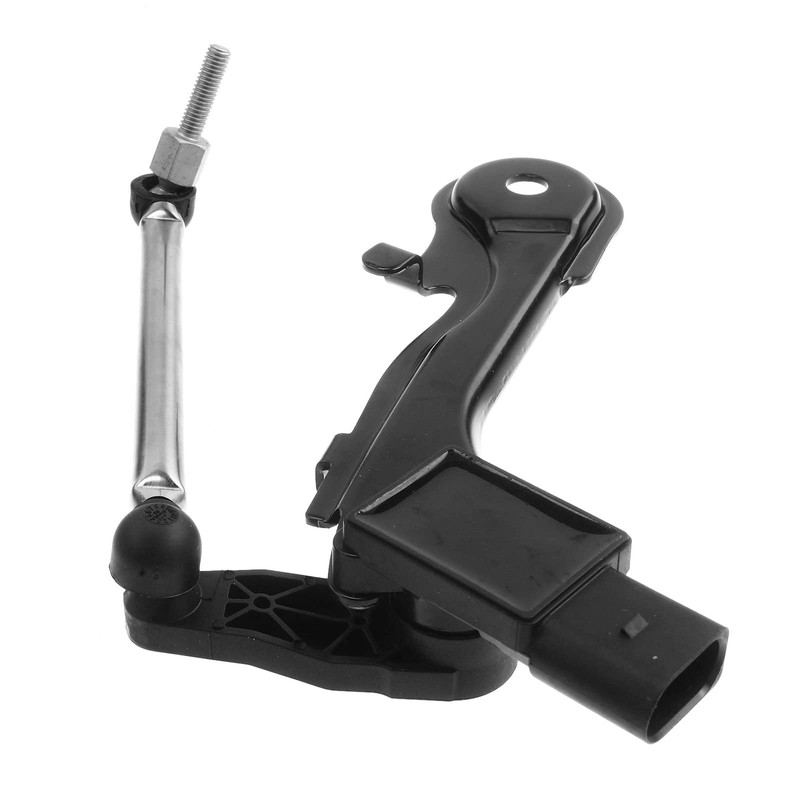 Frankberg Height Sensor Level Sensor Rear Left Compatible with A4