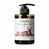 EMARA Women's Organic Herb Body Soap, 13.5 fl oz (400