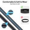 DTCollar Collar Replacement Strap Compatible with Dog Training Collar Receiver,