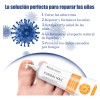 Pomada Antifúngica Para Uñas 30g,tratamiento Contra Hongos