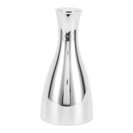 304 Stainless Steel Oil Dispenser Bottle Leakage Proof Oil Pot Kitchen Cooking Oil Container 500ml