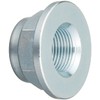 Ono Rubber (OHNO) Car Rear Hublock Nut Nissan 43231-6A00C Mitsubishi