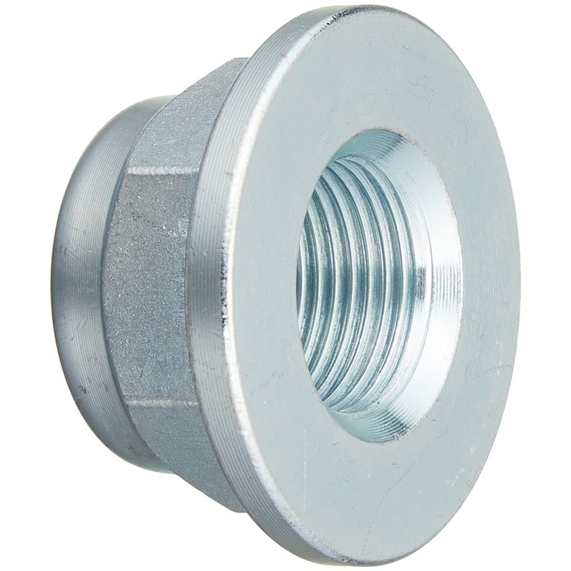 Ono Rubber (OHNO) Car Rear Hublock Nut Nissan 43231-6A00C Mitsubishi
