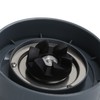 32OZ Juicer Cup with Extractor Cross Blade Fit for 600W