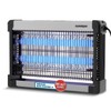 Flowtron Indoor Bug Zapper: 3000V Electric Insect Killer & Mosquito