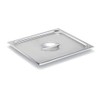 VOLLRATH 18-6 スーパーパンSP5用カバー 2/3用 75110