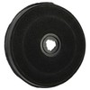 vhbw Filter Activated Carbon Filter Compatible with Zanussi ZH611G -