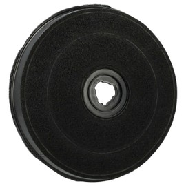 vhbw Filter Activated Carbon Filter Compatible with Zanussi ZH611G - GZD 0160, ZH7633BR - 949610230, ZH7933-942090512 Cooker Hood