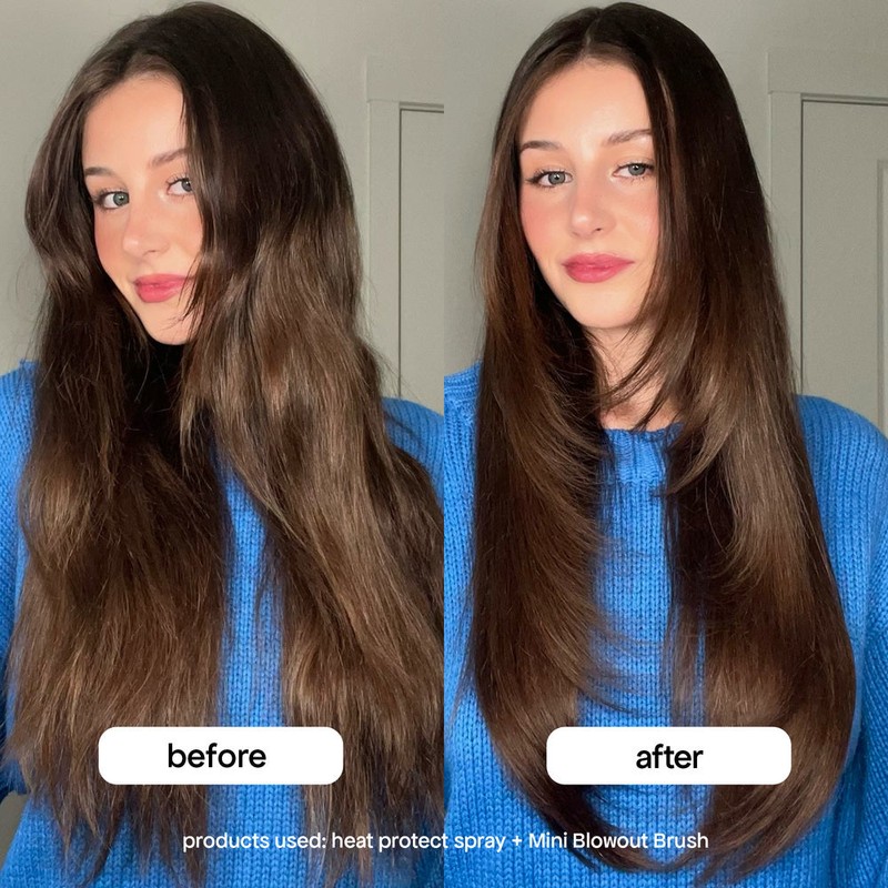 Bondi Boost Baby Blowout Brush