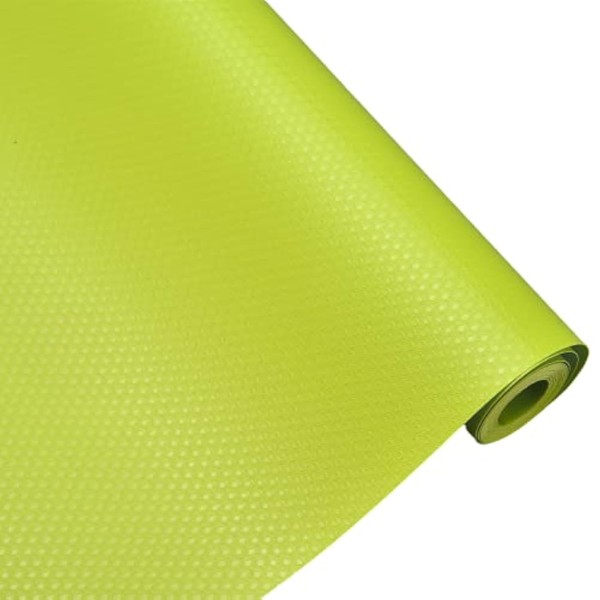 Shelf Liner, EVA No Odor Drawer Liner, Non-Slip Drawer Mat,