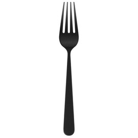 Loveramix Chateau Dinner Fork Matte Black 21cm / 러브라믹스 샤또 디너 포크 매트블랙 21cm