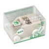 Midori 65477006 Tabletop Cleaner, Mini Cleaner, Pale Beige