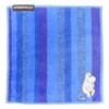 Marushin 1505013600 Mini Towel, Moomin, Separate Color, 100% Cotton, Organic