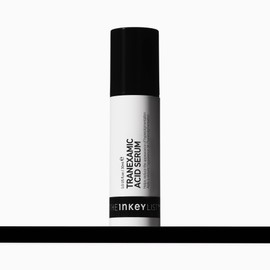 The INKEY List Tranexamic Acid Serum, Helps Reduce Appearance of Skin Discoloration, Dark Spots and Uneven Patches, Healthy-Looking Skin Tone, 1 fl oz