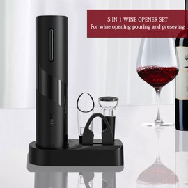 Electric Bottle Opener