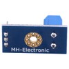 4 x 25 V Sensoren zur Erkennung der Spannung, Modul
