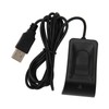 USB Fingerprint Reader,Auto Identification Reader Mini Fingerprint Scanner,USB Interface,for Computer