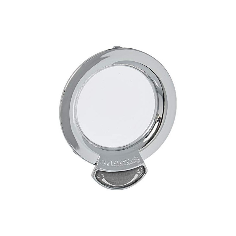 Symmons T-130A Allura Tub and Shower Dial Kit in Polished