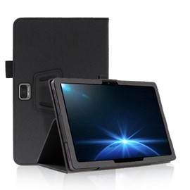 Z0IC1 Tablet (2nd Generation) Z0IC1 11.6-inch Tablet Case, Tablet Cover, Protective Case, Stand Function, Magnetic Adsorption, Thin, Ultra Lightweight, All-Over Protection, High Quality PU, Scratch