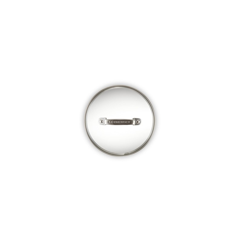 Le Creuset Glass lid, diameter 16 cm, 96200816000000