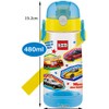 Tomica Plastic Bottle
