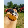 Sterling Pocket Knife / Tool Sharpener & Compact Fire Ant