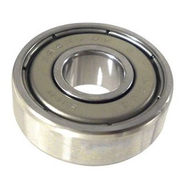 Minebea Mitsumi Inc DDL-740ZZ 674ZZ Miniature Bearings [NMB] Stainless Steel with Both Shields Inner Diameter 0.1 x Outer Diameter 0.3 x Width 0.1 inch (4 mm) x Outer Diameter 0.3 inch (7 mm) x Width 0.1 inch (2.5 mm) (Set of 4)