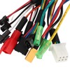 Electric Bike Bicycle Scooter 24V 36V 48V 17A Speed Controller